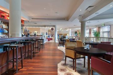 Hilton Swindon Hotel