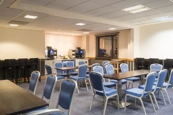 Hilton Swindon Hotel