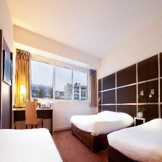 Hotel Kyriad Massy