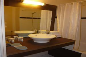 Hotel Kyriad Massy