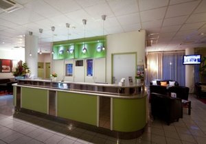 Hotel Kyriad Massy