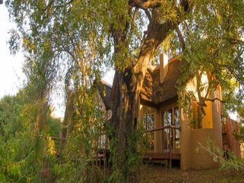 Hotel Shishangeni Camp