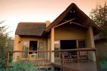 Hotel Shishangeni Camp