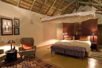 Hotel Shishangeni Camp