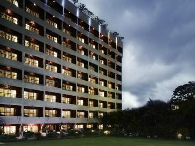 Hotel Vivanta By Taj M.g Rd (Superior)