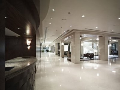Hotel Vivanta By Taj M.g Rd (Superior)