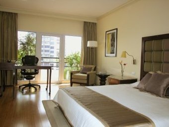 Hotel Vivanta By Taj M.g Rd (Superior)
