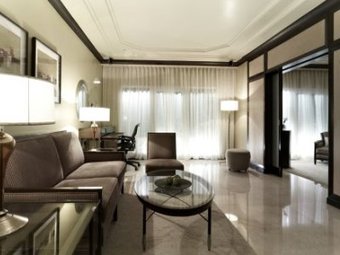 Hotel Vivanta By Taj M.g Rd (Superior)