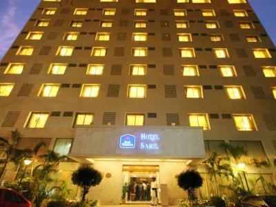 Best Western Hotel Sahil