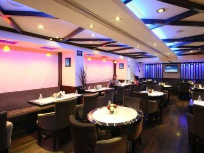 Best Western Hotel Sahil
