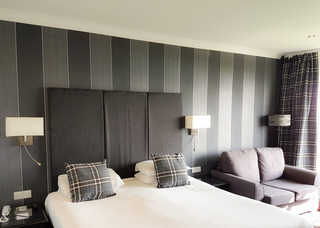 Hotel Oceana Cumberland