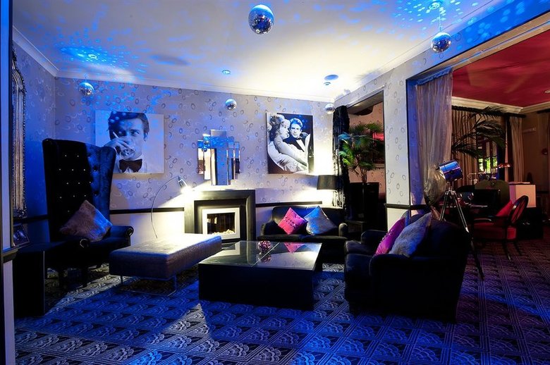 Hotel Oceana Cumberland