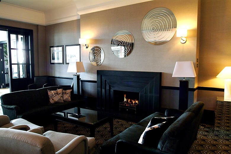Hotel Oceana Cumberland