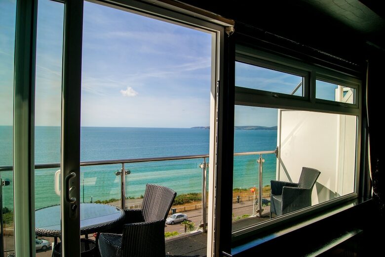 Hotel Oceana Suncliff