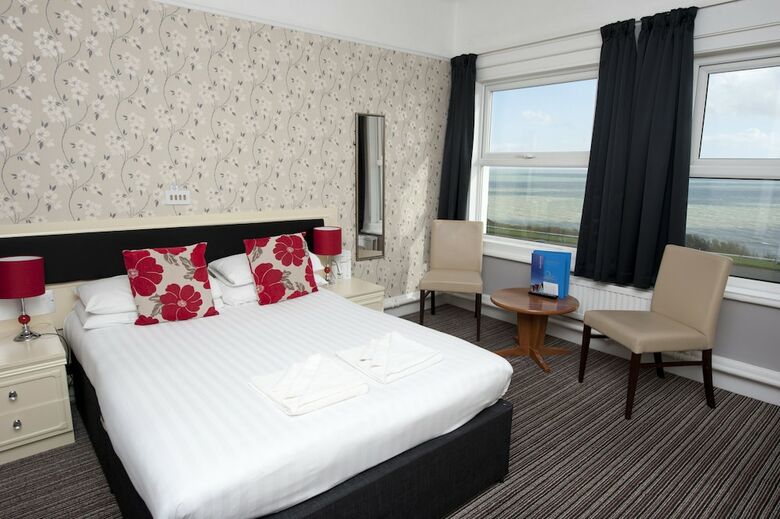 Hotel Oceana Suncliff