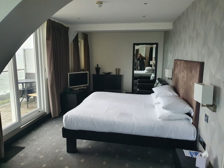 Hotel Oceana Suncliff