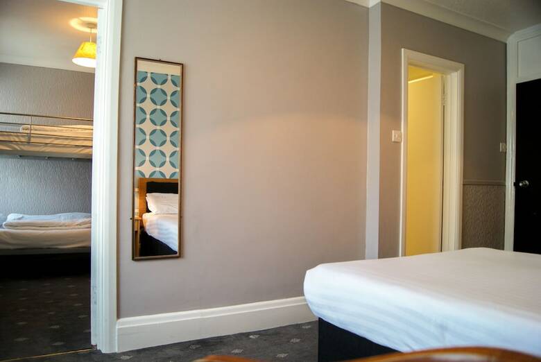 Hotel Oceana Suncliff