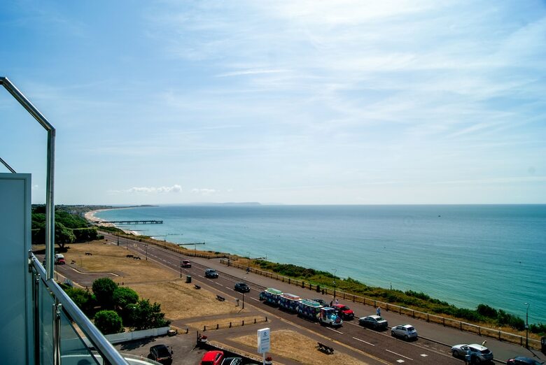 Hotel Oceana Suncliff