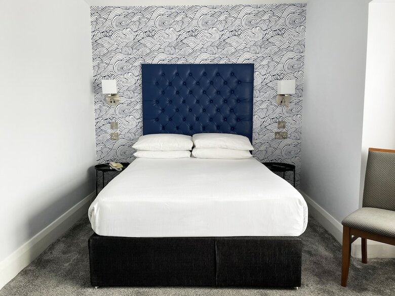 Hotel Oceana Suncliff