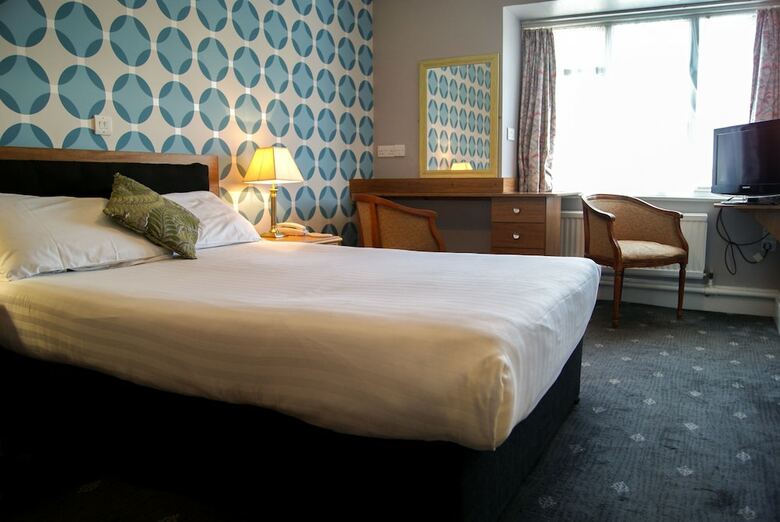 Hotel Oceana Suncliff