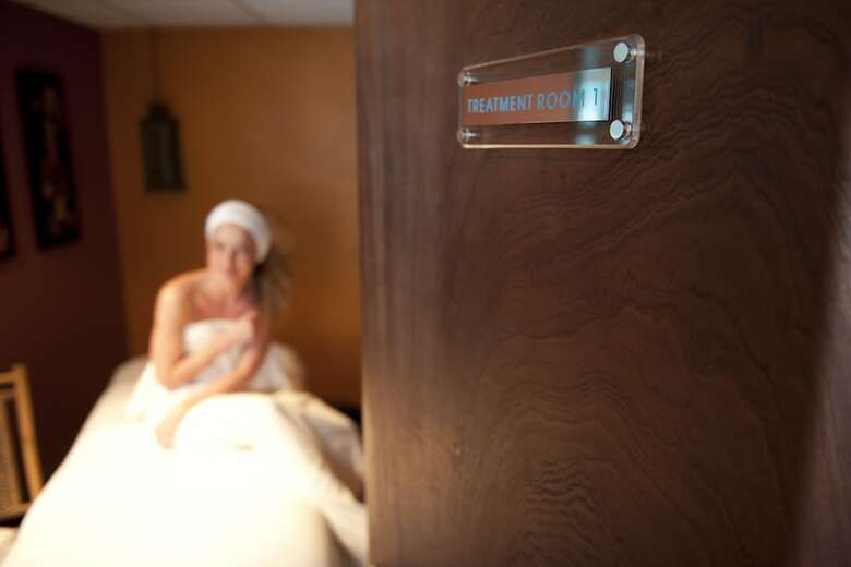 Hotel Oceana Suncliff