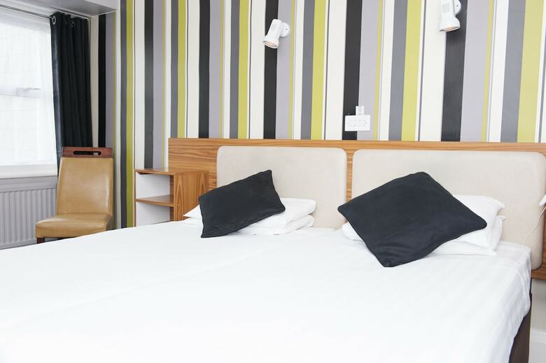 Hotel Oceana Suncliff