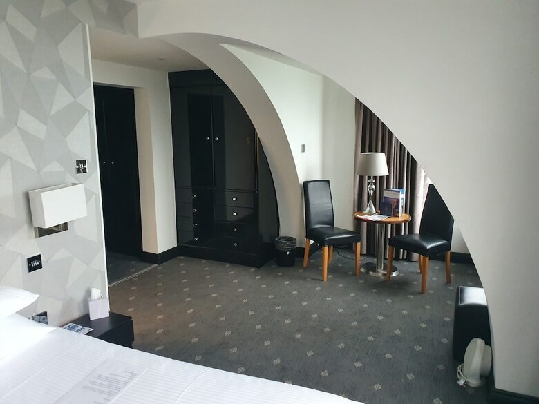 Hotel Oceana Suncliff
