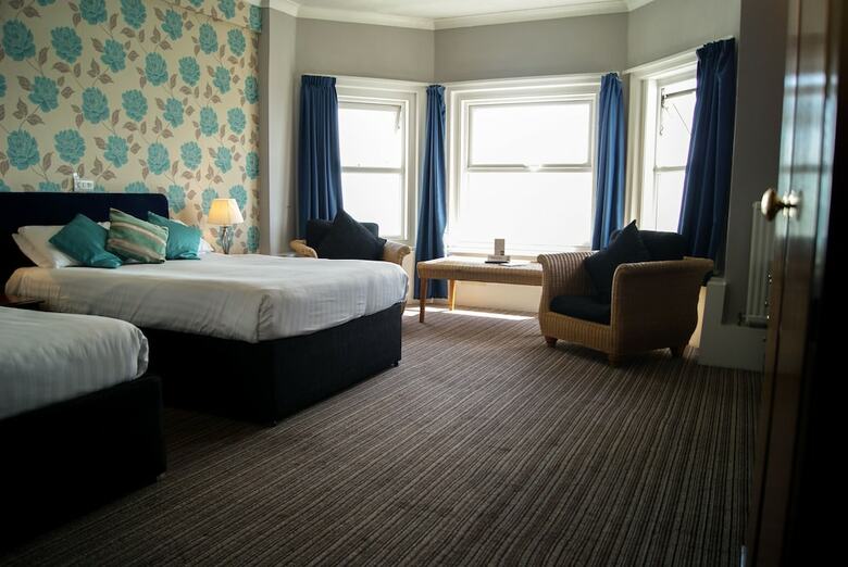 Hotel Oceana Suncliff