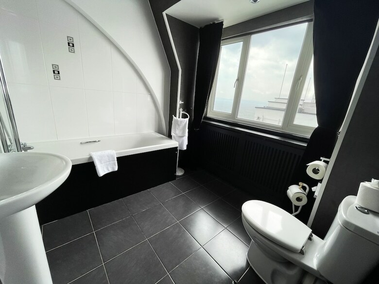 Hotel Oceana Suncliff