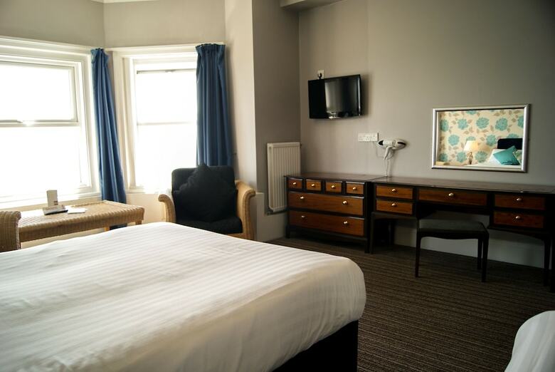 Hotel Oceana Suncliff