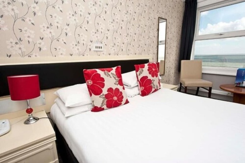 Hotel Oceana Suncliff