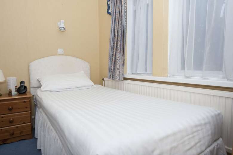 Hotel Oceana Suncliff