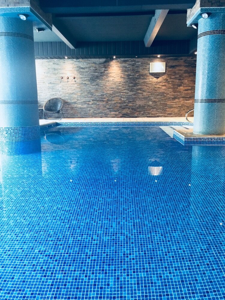 Hotel Oceana Suncliff