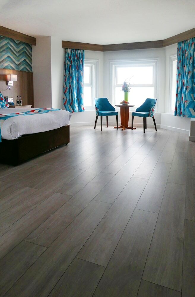 Hotel Oceana Suncliff