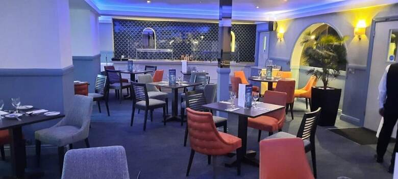 Hotel Oceana Suncliff