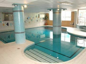 Hotel Oceana Suncliff