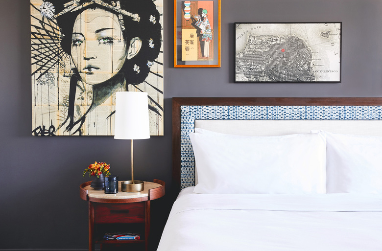 Hotel Kabuki