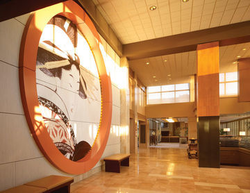 Hotel Kabuki