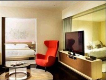 Hotel Boutique Naumi Hotel