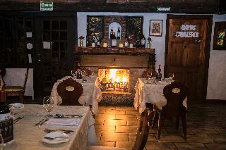 Hotel Chalet Tirol