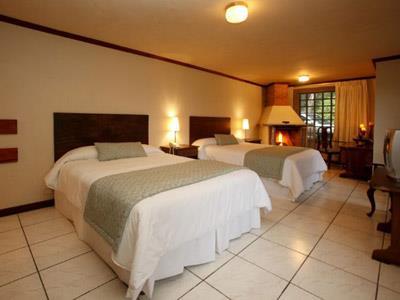 Hotel Chalet Tirol