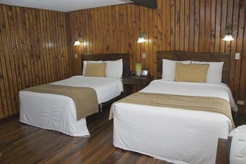 Hotel Chalet Tirol