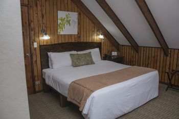 Hotel Chalet Tirol