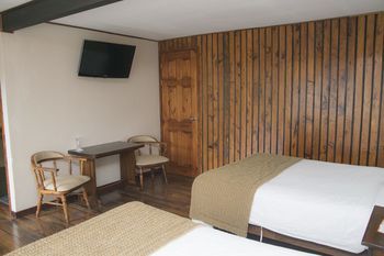 Hotel Chalet Tirol