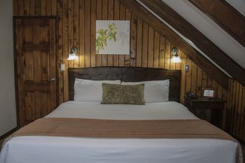 Hotel Chalet Tirol
