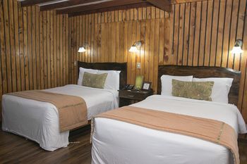 Hotel Chalet Tirol