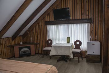 Hotel Chalet Tirol
