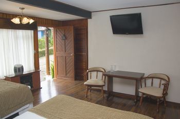 Hotel Chalet Tirol