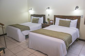 Hotel Chalet Tirol