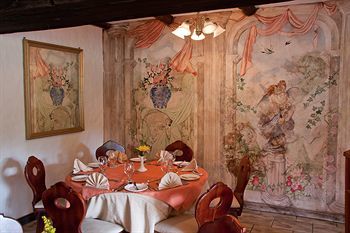 Hotel Chalet Tirol